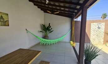 Imagem 4: Aluga-se casa mobiliada/venda tem 3 quartos em Centro-Sul - Várzea Grande - MT