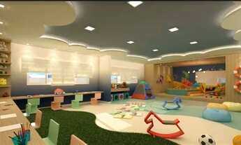 Imagem 4: APARTAMENTO COM 78.28 m² - CENTRO - MONGAGUA SP