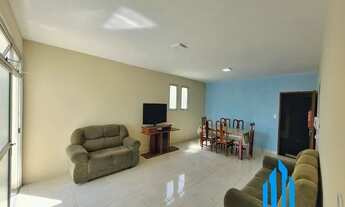 Imagem: Apartamento de 3 quartos dependencia a