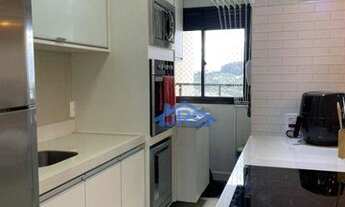 Imagem 4: Apartamento com 2 dormitórios à venda, 71 m² por R$ 670.000 - Bela Vista - Osasco/SP