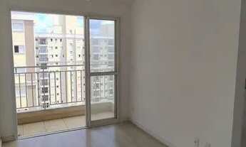 Imagem 2: Apartamento para aluguel, 2 quartos, 1 vaga, Cariobinha - Americana/SP