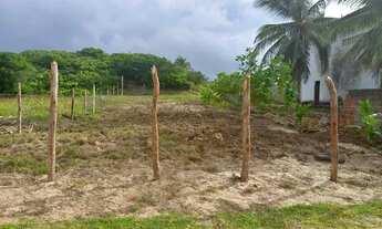Imagem: Praia de Búzios com escritura publica