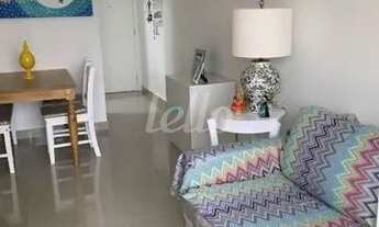 Imagem 2: São Paulo - Apartamento Padrão - Mooca