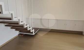 Imagem 3: Oportunidade Apartamento Duplex Itaim