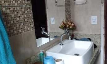 Imagem 5: Casa térrea com 03 quarto sendo uma suíte - Londrina - Paraná