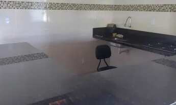 Imagem 5: APT 2/4 TÉRREO COND. JARDIM DAS HORTÊNSIAS ESTRADA VELHA DO AEROPORTO