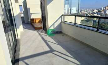 Imagem 5: Apartamento cobertura duplex Campestre