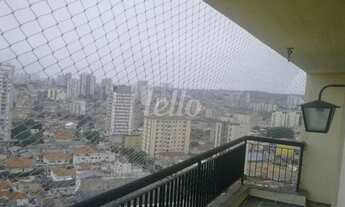 Imagem 2: São Paulo - Apartamento Padrão - Saúde