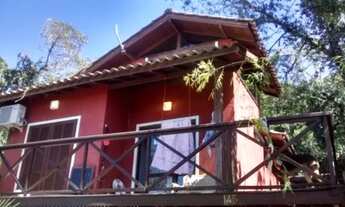 Imagem: Casa - Florianópolis SC