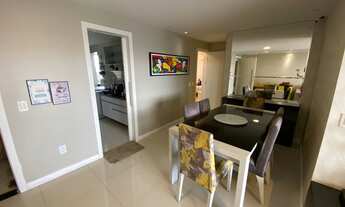 Imagem 2: Belíssimo apartamento em ótima localização na Aldeota!