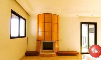 Imagem 4: São Paulo - Apartamento Padrão - Santana