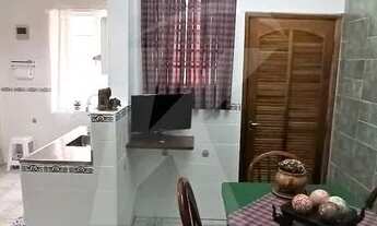 Imagem 4: Apartamento com 144m² 3 Dormitórios 1 Banheiro 1 vaga á venda na Barra Funda!