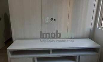 Imagem 3: Apartamento com 1 dormitório para alugar, 50 m² por R$ 1.450,00/mês - Centro - Londrina/PR