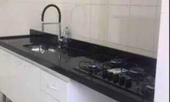 Imagem 5: Apartamento com 2 dormitórios à venda, 68 m² por R$ 562.000,00 - Santa Maria - São Caetano