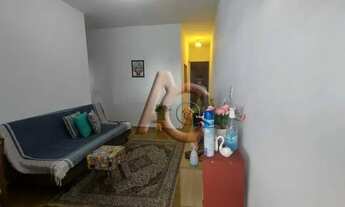 Imagem 7: Apartamento de dois quartos, ótima planta em Vista Alegre