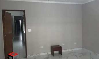 Imagem 5: Casa para aluguel 3 quartos 1 suíte 2 vagas Caminho do Mar - São Bernardo do Campo - SP