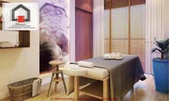 Imagem 3: Lunar del Sol, 181 m³, 3 Suítes, 3 Vagas, Para Alugar, Umarizal, Belém-Pará