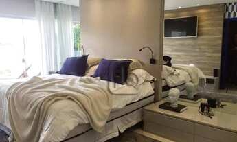 Imagem 7: CASA TRIPLEX PORTEIRA FECHADA NO CONDOMÍNIO BLUE HOUSES-RJ