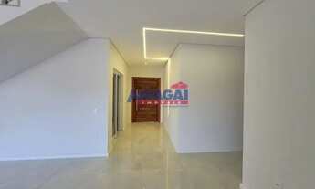 Imagem 6: São José dos Campos - Casa de Condomínio - Condomínio Residencial Monaco