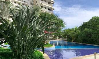 Imagem 6: Apartamento com 5 dormitórios na Península