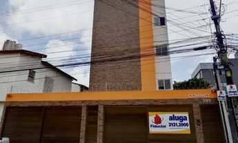 Imagem: ALDEOTA - APARTAMENTO STUDIO - RUA ANTÔNIO