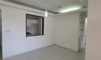 Imagem 3: Vendo Apartamento no Condomínio Logan