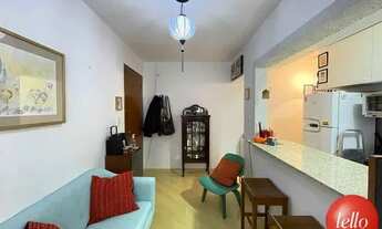 Imagem 2: São Paulo - Apartamento Padrão - Consolação