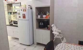 Imagem 4: Casa com 3 dormitórios à venda, 270 m² por R$ 1.280.000,00 - Osvaldo Cruz - São Caetano do