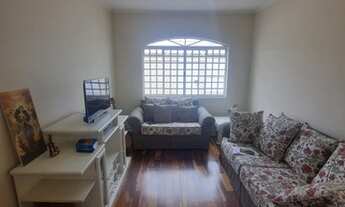 Imagem 5: Casa para venda com 260 metros quadrados com 4 quartos em Vila Fiori - Sorocaba - SP