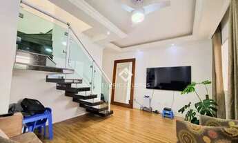 Imagem 2: Casa com 3 dormitórios à venda, 120 m² - Villa Branca - Jacareí/SP