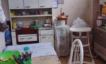 Imagem 2: Casa para venda com 150m² com 2 quartos em Jardim Satélite - São José dos Campos - SP