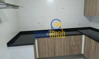 Imagem 5: Apartamento com 2 dormitórios para alugar, 70 m² por R$ 2.790/mês - Jardim Sandra - Soroca