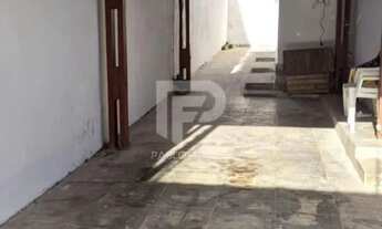 Imagem 3: Casa no Dinamérica - 3 Quartos