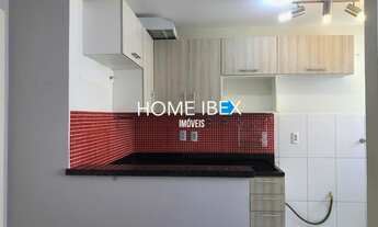 Imagem 2: Apartamento - Loteamento Parque São Martinho - Campinas