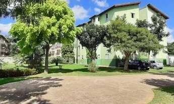 Imagem 4: Apartamento com 1 dormitório para alugar, 67 m² por R$ 1.215,00/mês - Jundiaguara - Araçoi