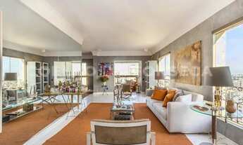 Imagem 5: São Paulo - Apartamento Padrão - Jardim América