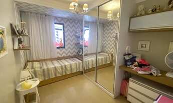 Imagem 7: Apartamento para venda tem 83 metros quadrados com 2 quartos em Alphaville I - Salvador