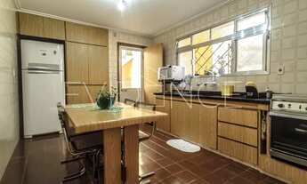 Imagem 6: Sobrado no Tatuapé próximo ao Largo do Maranhão