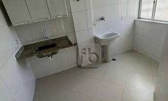 Imagem 6: Apartamento 2 quartos Camorim