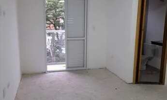 Imagem 2: Sobrado com 2 dormitórios à venda, 97 m² por R$ 583.000,00 - Utinga - Santo André/SP