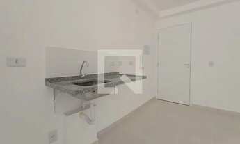 Imagem 6: Apartamento à Venda - Vila Guilhermina, 1 Quarto, 30 m2