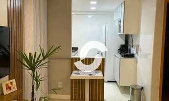 Imagem: Apartamento com 2 dormitórios à venda