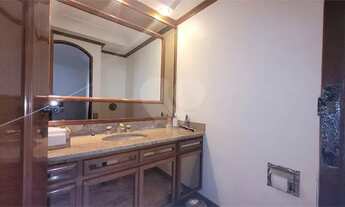 Imagem 7: São Paulo - Apartamento Padrão - JARDIM PAULISTA