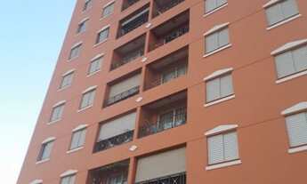 Imagem: Apartamento para venda possui 82 metros