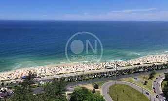 Imagem 2: Cobertura em Barra da Tijuca - Rio de Janeiro