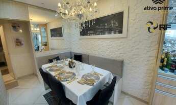 Imagem 3: São Paulo - Apartamento Padrão - Tatuapé