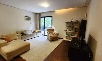 Imagem: Apartamento - Nova Campinas - Campinas