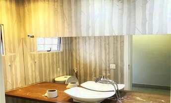 Imagem 2: Excelente Sobrado no Jardim Paulista com uma área total de 654m² e 563m² de área construid