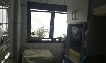 Imagem 5: Apartamento para venda possui 50 m2 com 2 quartos,suite e lazer,vaga em Perdizes - São Pau