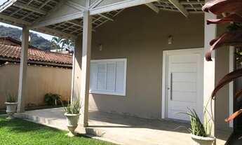 Imagem 5: CASA TEMPORADA em UBATUBA - SP, CONDOMÍNIO LAGOINHA